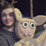 Katy Kepler in Stellaluna