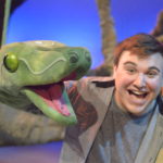 Robby Stone in Stellaluna