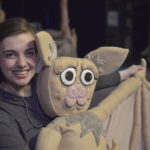 Katy Kepler in Stellaluna