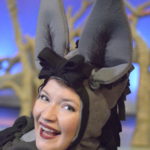 Colleen Kilcoyne in Stellaluna