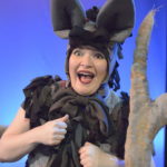 Colleen Kilcoyne in Stellaluna