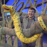 Robby Stone in Stellaluna