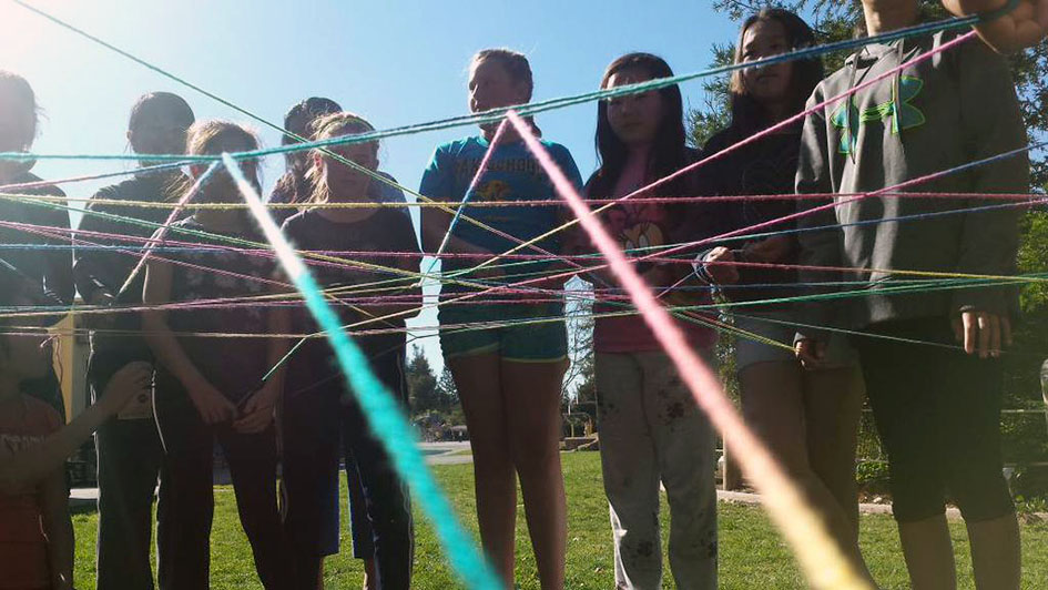 Improv photo for blog post