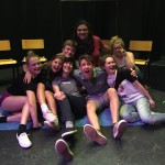 2016-17 High School Interns