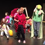 2016-17 Intern Project