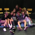 2016-17 High School Interns