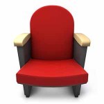 Theater Seat