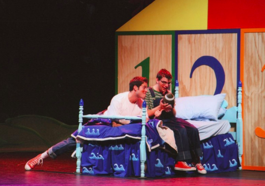 The Velveteen Rabbit