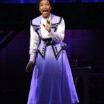 Torisa Walker in Newsies