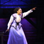 Torisa Walker in Newsies