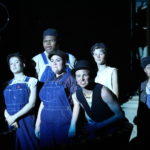 Danny Denenberg, Sophie Williams, Jayven Brandt, Samantha Zarders, Garrett Griffin, Drew Cota, Austin Lempke