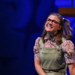 Mallory Vallier in The Meaning of Maggie