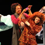 Mareshah Smith & Kendra Ball in JUDY MOODY & STINK