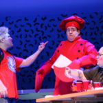 Zach Kloppenborg in JUDY MOODY & STINK