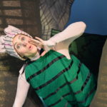 Stephanie Jacobson in WINNIE THE POOH