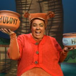 Carina DuMarce in WINNIE THE POOH