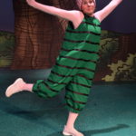 Stephanie Jacobson in WINNIE THE POOH