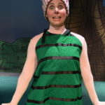 Stephanie Jacobson in WINNIE THE POOH