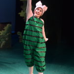 Stephanie Jacobson in WINNIE THE POOH