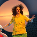 Kendra Ball in JUDY MOODY & STINK