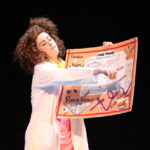 Kendra Ball in JUDY MOODY & STINK