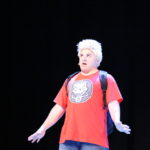 Robby Stone in JUDY MOODY & STINK