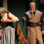 THE DOLLMAKER'S GIFT