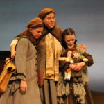 THE DOLLMAKER'S GIFT