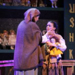 THE DOLLMAKER'S GIFT