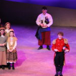 THE DOLLMAKER'S GIFT