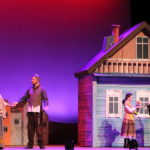 THE DOLLMAKER'S GIFT