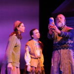 THE DOLLMAKER'S GIFT