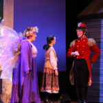 THE DOLLMAKER'S GIFT