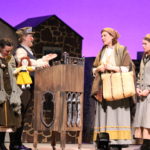 THE DOLLMAKER'S GIFT