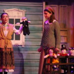 THE DOLLMAKER'S GIFT