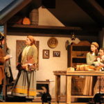 THE DOLLMAKER'S GIFT