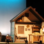 THE DOLLMAKER'S GIFT