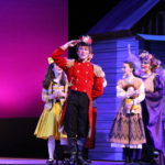 THE DOLLMAKER'S GIFT