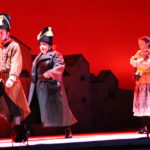 THE DOLLMAKER'S GIFT