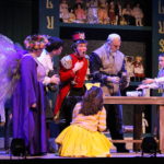 THE DOLLMAKER'S GIFT