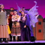 THE DOLLMAKER'S GIFT