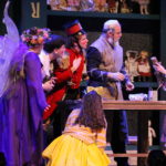 THE DOLLMAKER'S GIFT