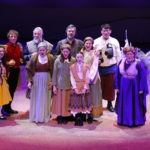 THE DOLLMAKER'S GIFT