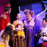 THE DOLLMAKER'S GIFT