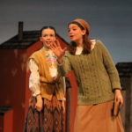 THE DOLLMAKER'S GIFT