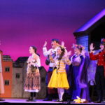 THE DOLLMAKER'S GIFT