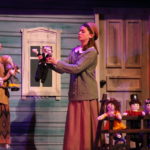 THE DOLLMAKER'S GIFT