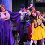 THE DOLLMAKER'S GIFT