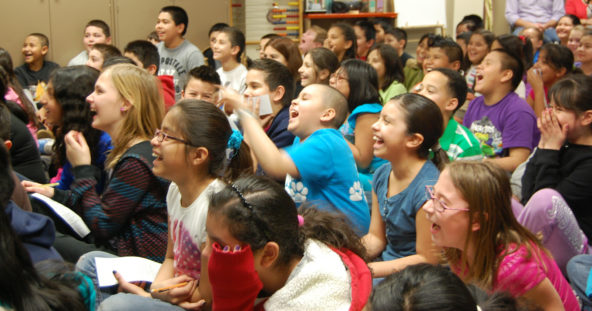 Rose Touring Shows Photo