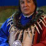 Albert (Abby) Ybarra in RETURN TO NIOBRARA